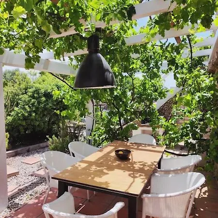 Apartamento La Casa De Piedra A Orillas Del Mar *