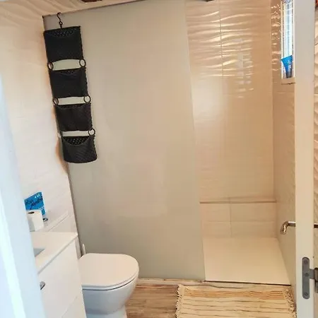 La Casa De Piedra A Orillas Del Mar Apartamento *