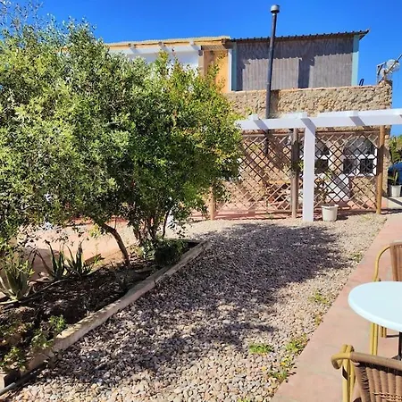 Apartamento La Casa De Piedra A Orillas Del Mar *