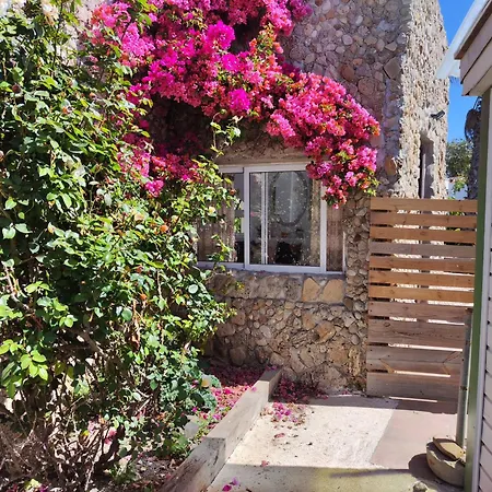 Apartamento La Casa De Piedra A Orillas Del Mar Vejer de la Frontera