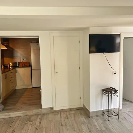 La Casa De Piedra A Orillas Del Mar Apartamento Vejer de la Frontera