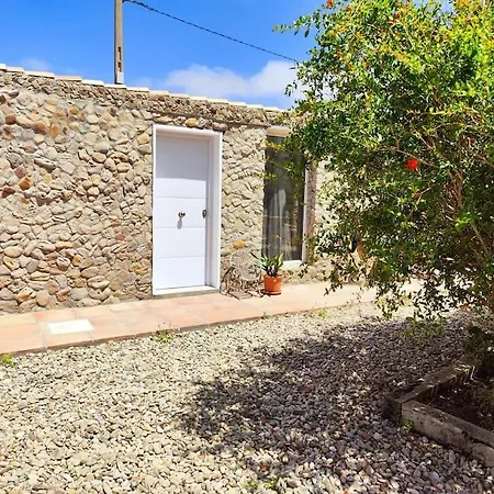 Apartment La Casa De Piedra A Orillas Del Mar Vejer de la Frontera