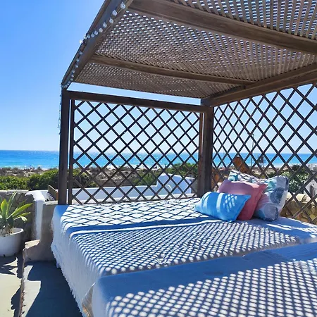 Apartment La Casa De Piedra A Orillas Del Mar