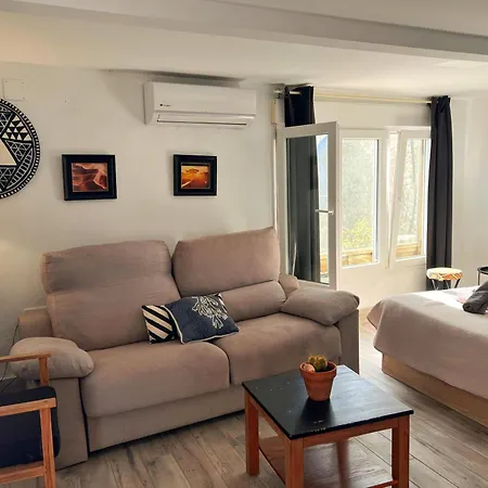Apartment La Casa De Piedra A Orillas Del Mar Vejer de la Frontera